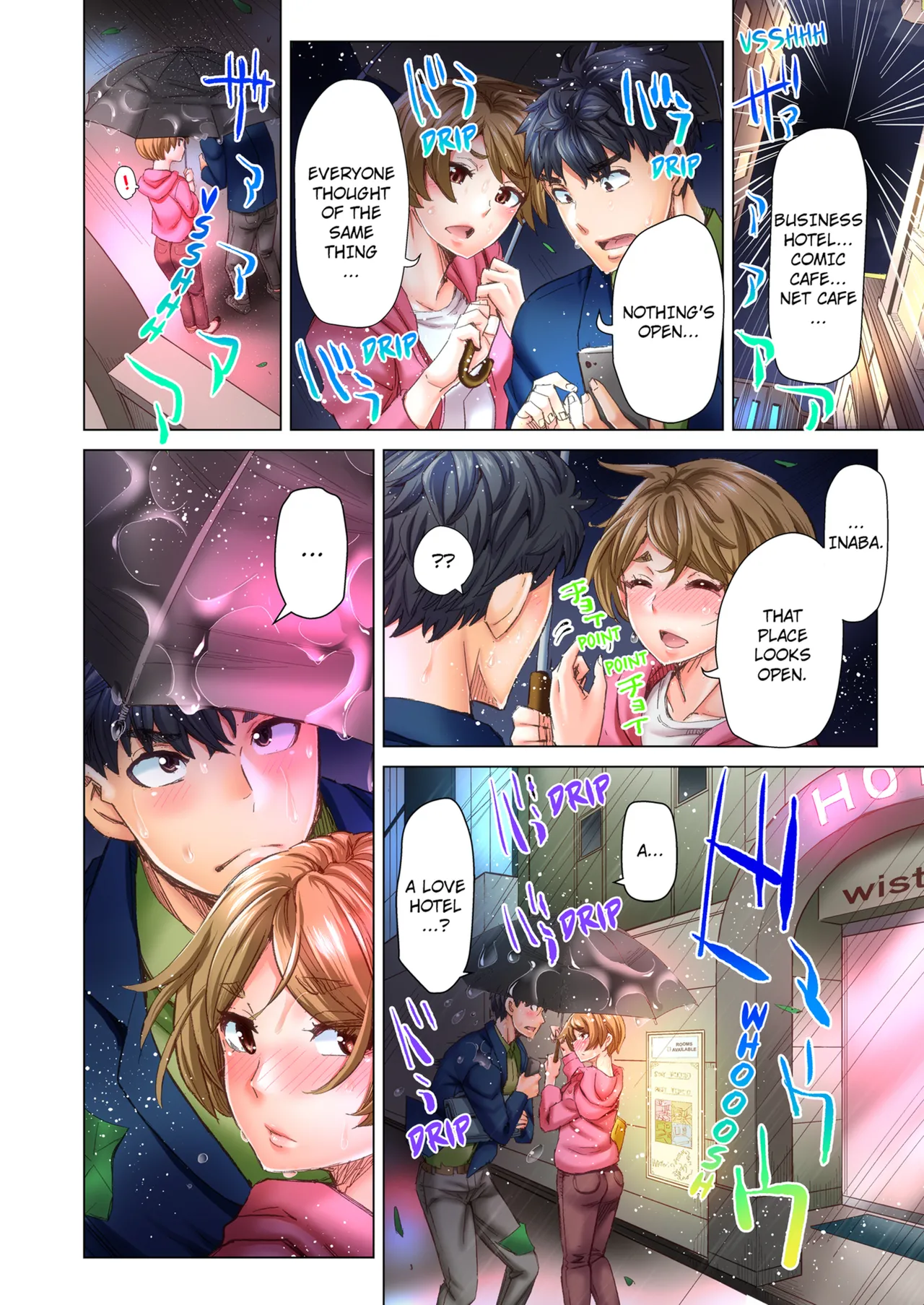 Dekichau made Kon ~Bijo Doctor to Zuppuri Haramase Seikatsu Chapter 3 - page 69