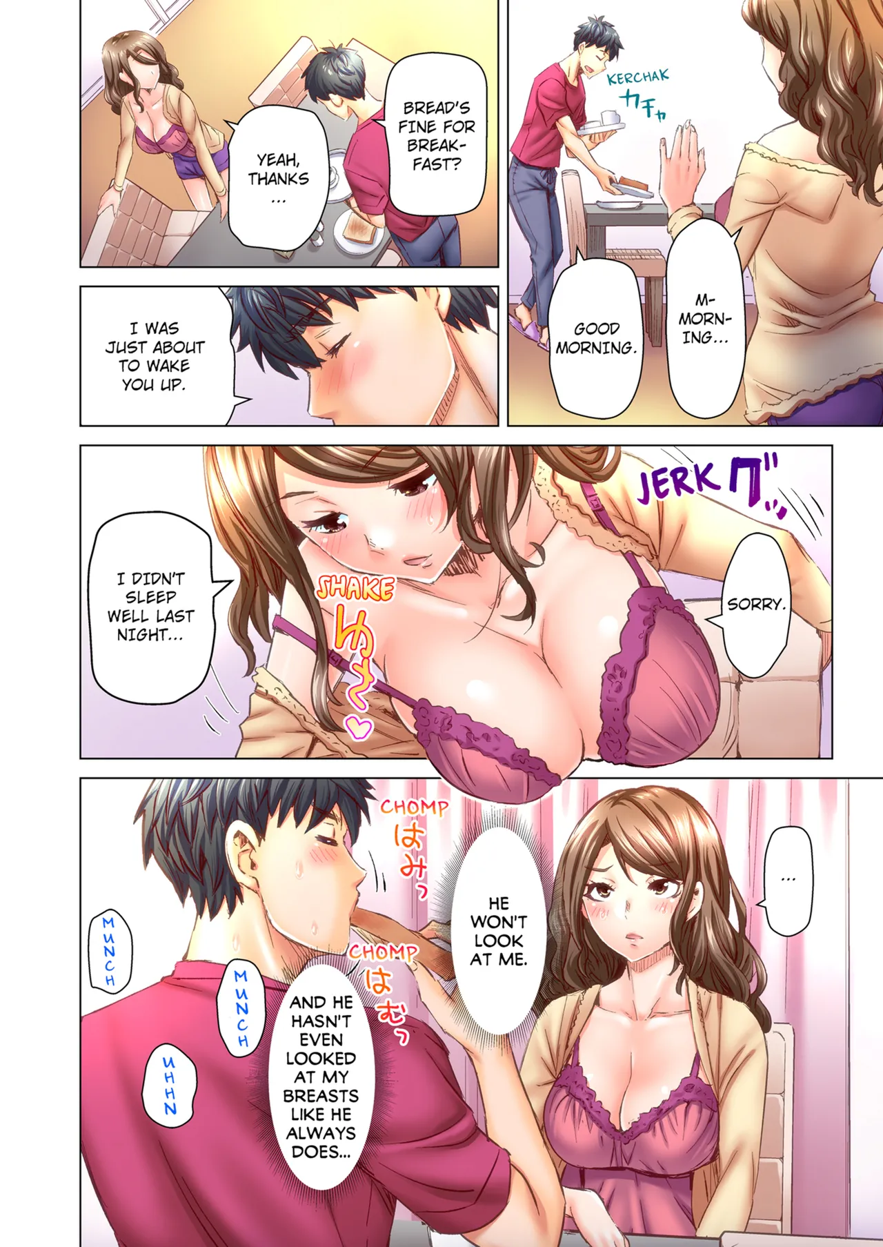 Dekichau made Kon ~Bijo Doctor to Zuppuri Haramase Seikatsu Chapter 3 - page 101