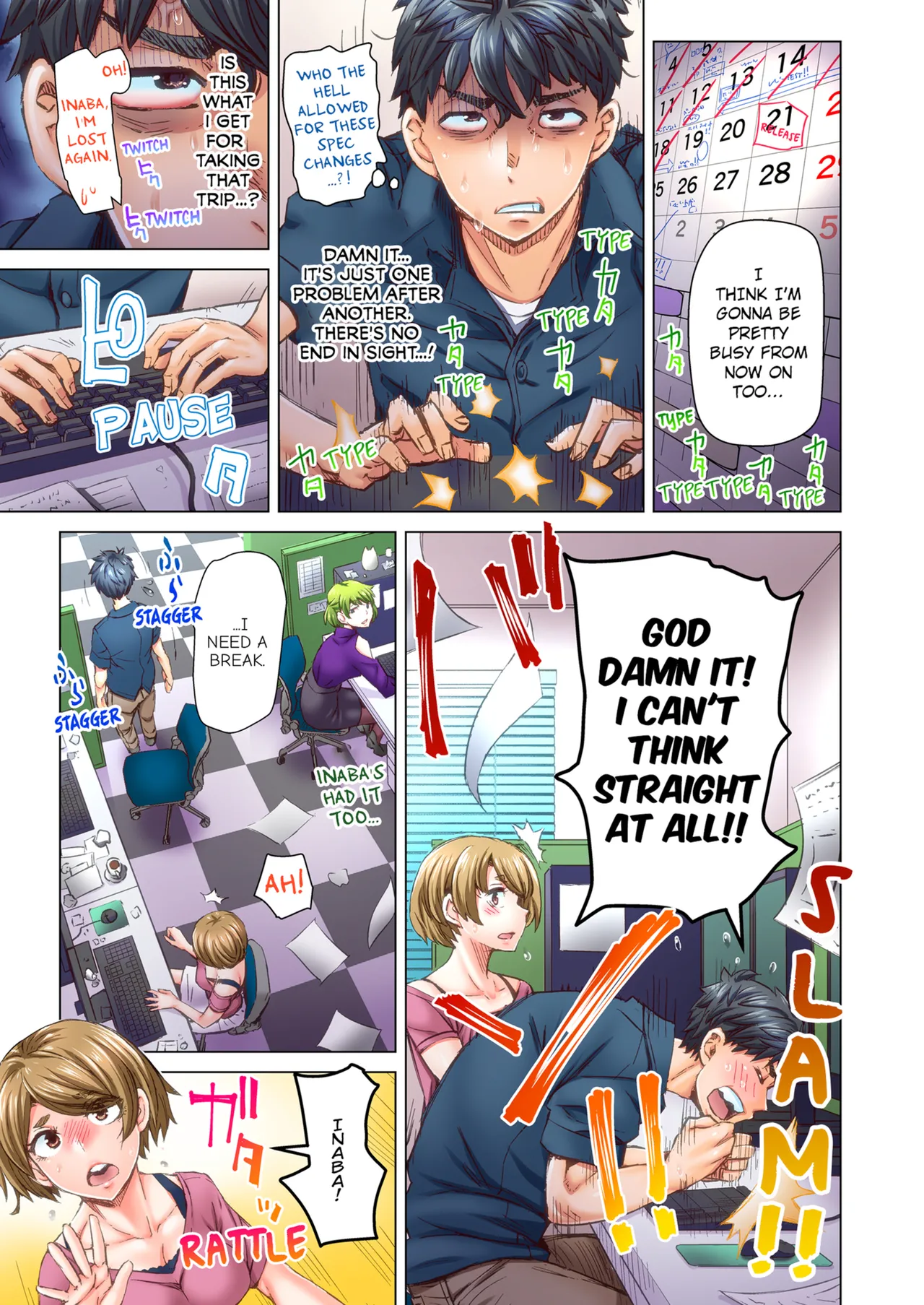 Dekichau made Kon ~Bijo Doctor to Zuppuri Haramase Seikatsu Chapter 3 - page 148