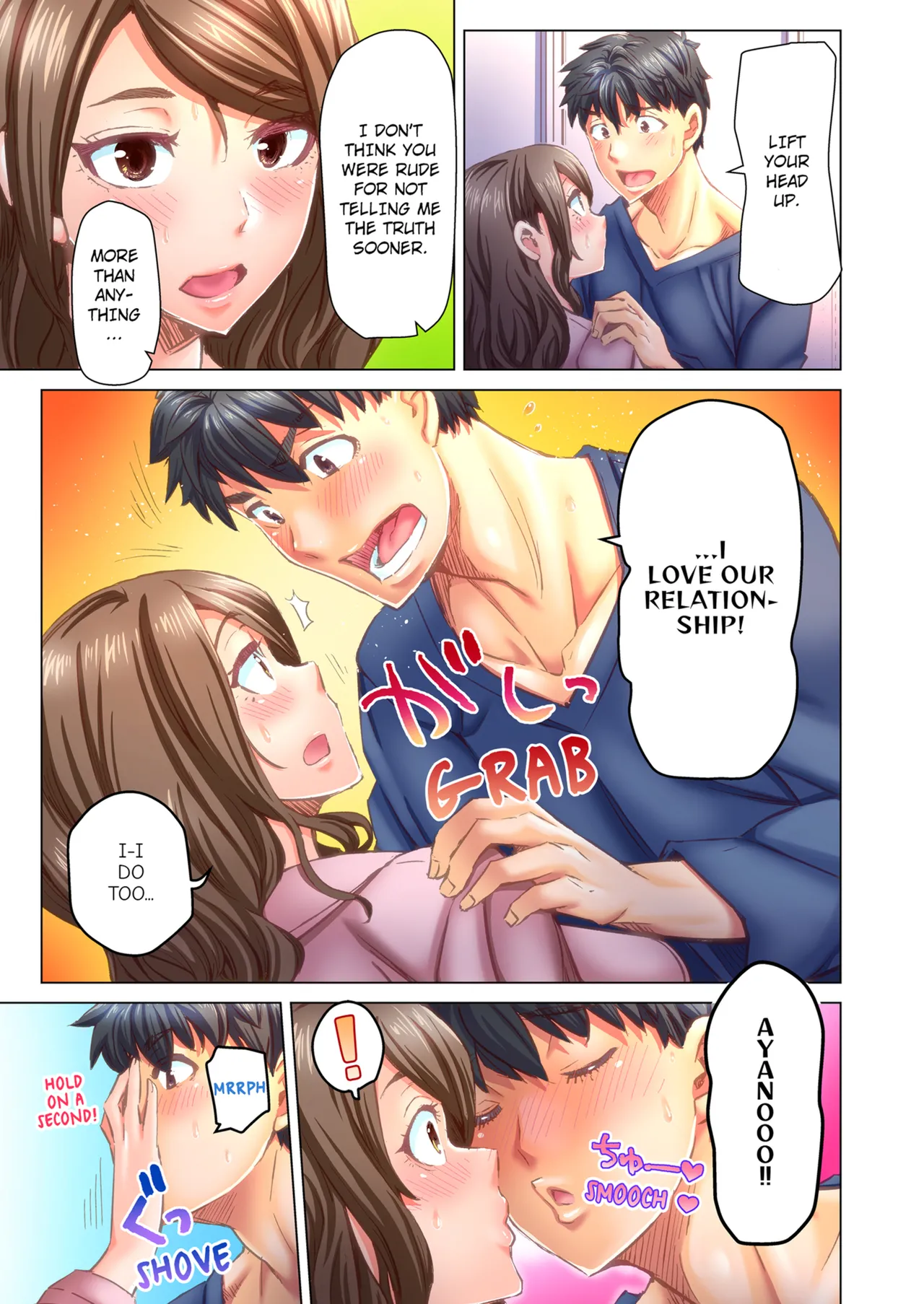 Dekichau made Kon ~Bijo Doctor to Zuppuri Haramase Seikatsu Chapter 3 - page 214