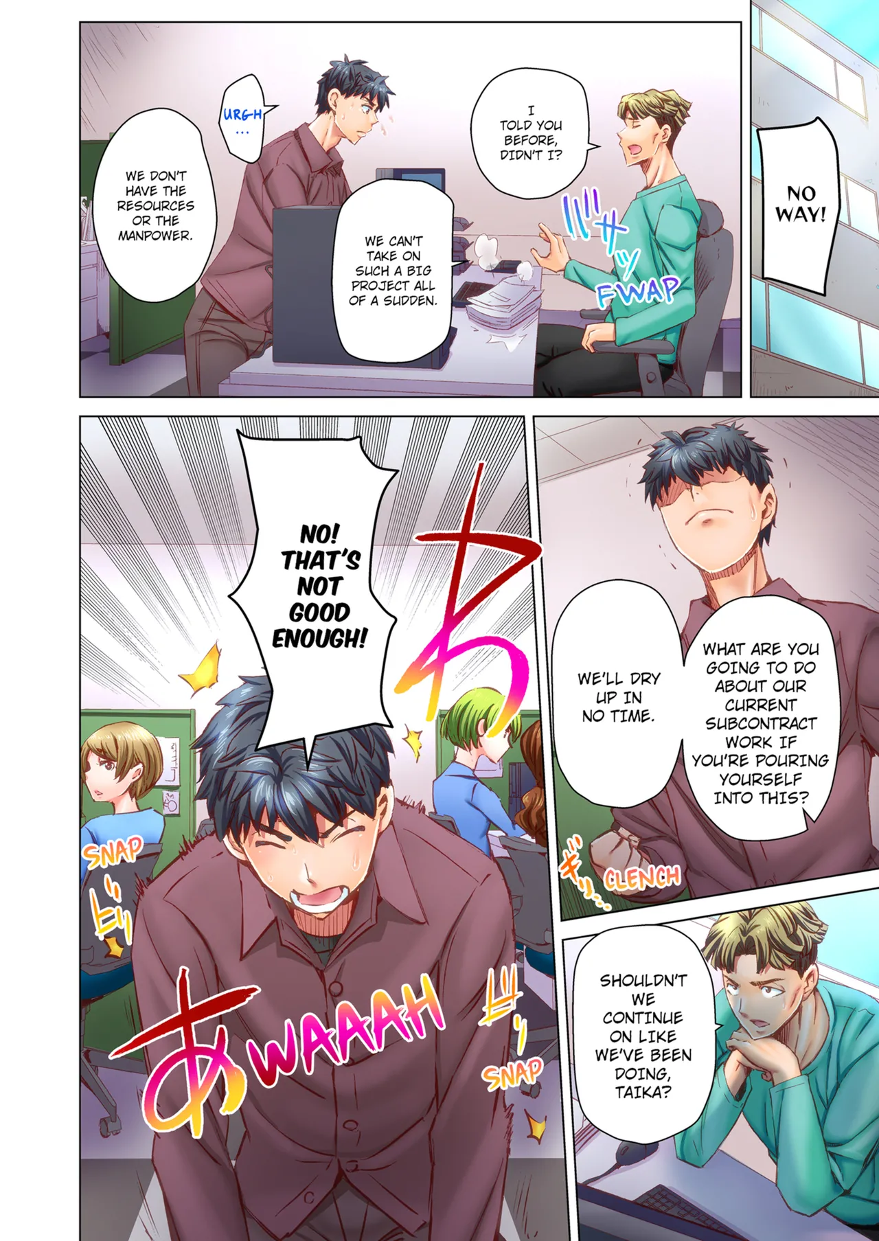 Dekichau made Kon ~Bijo Doctor to Zuppuri Haramase Seikatsu Chapter 3 - page 259