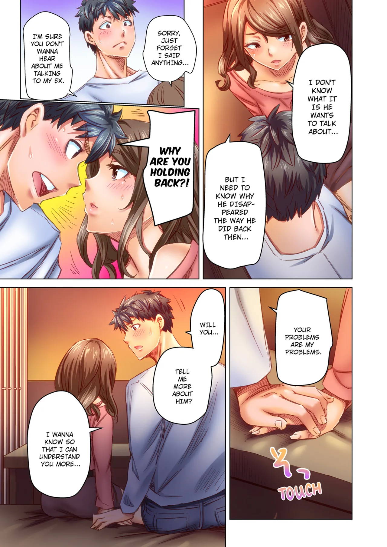 Dekichau made Kon ~Bijo Doctor to Zuppuri Haramase Seikatsu Chapter 4 - page 20