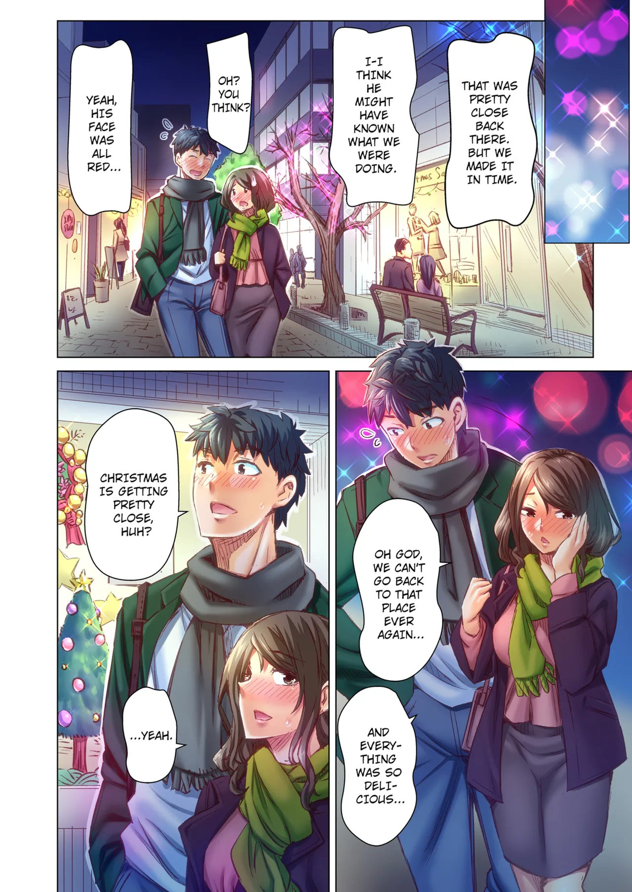 Dekichau made Kon ~Bijo Doctor to Zuppuri Haramase Seikatsu Chapter 4 - page 39