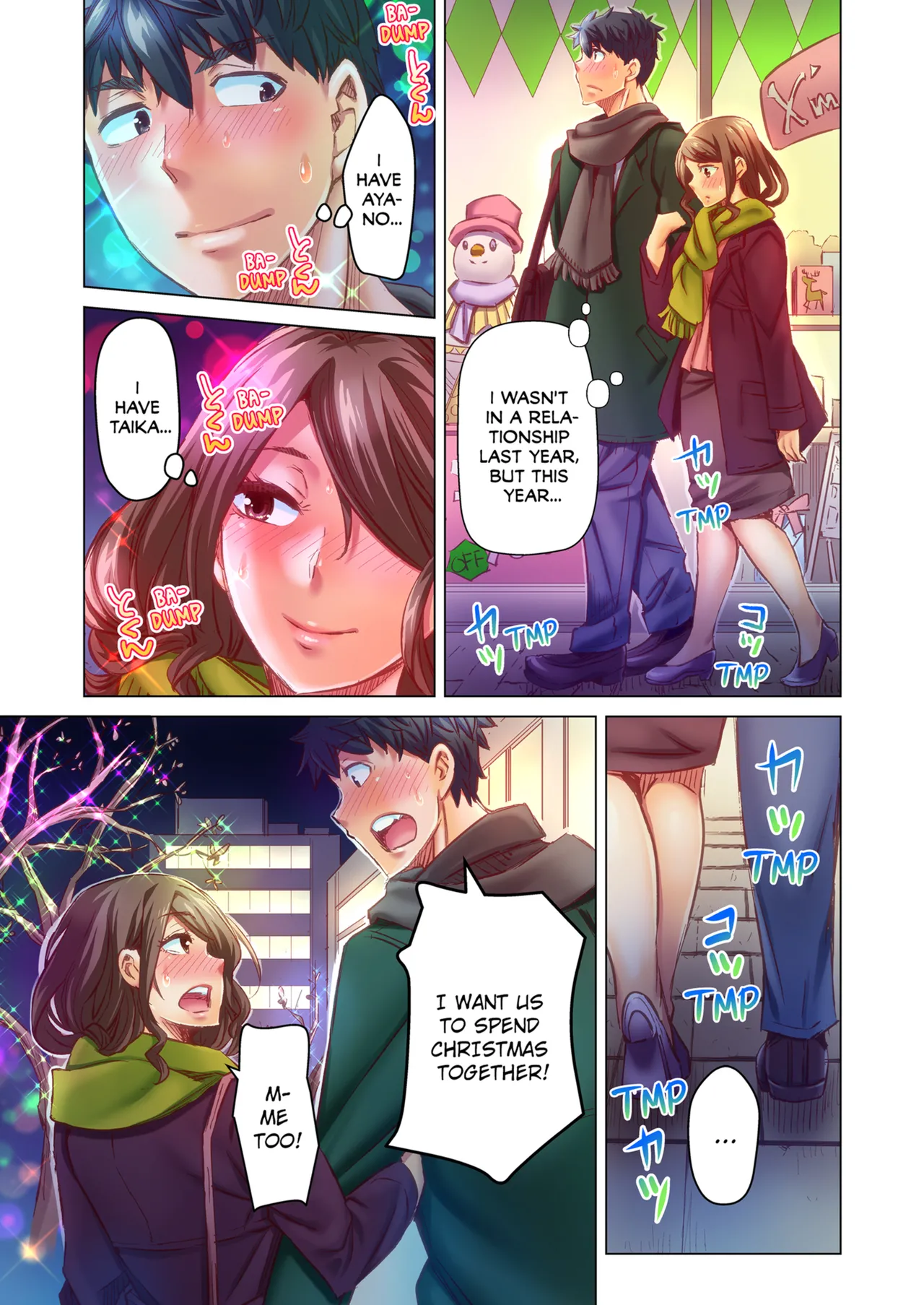 Dekichau made Kon ~Bijo Doctor to Zuppuri Haramase Seikatsu Chapter 4 - page 40