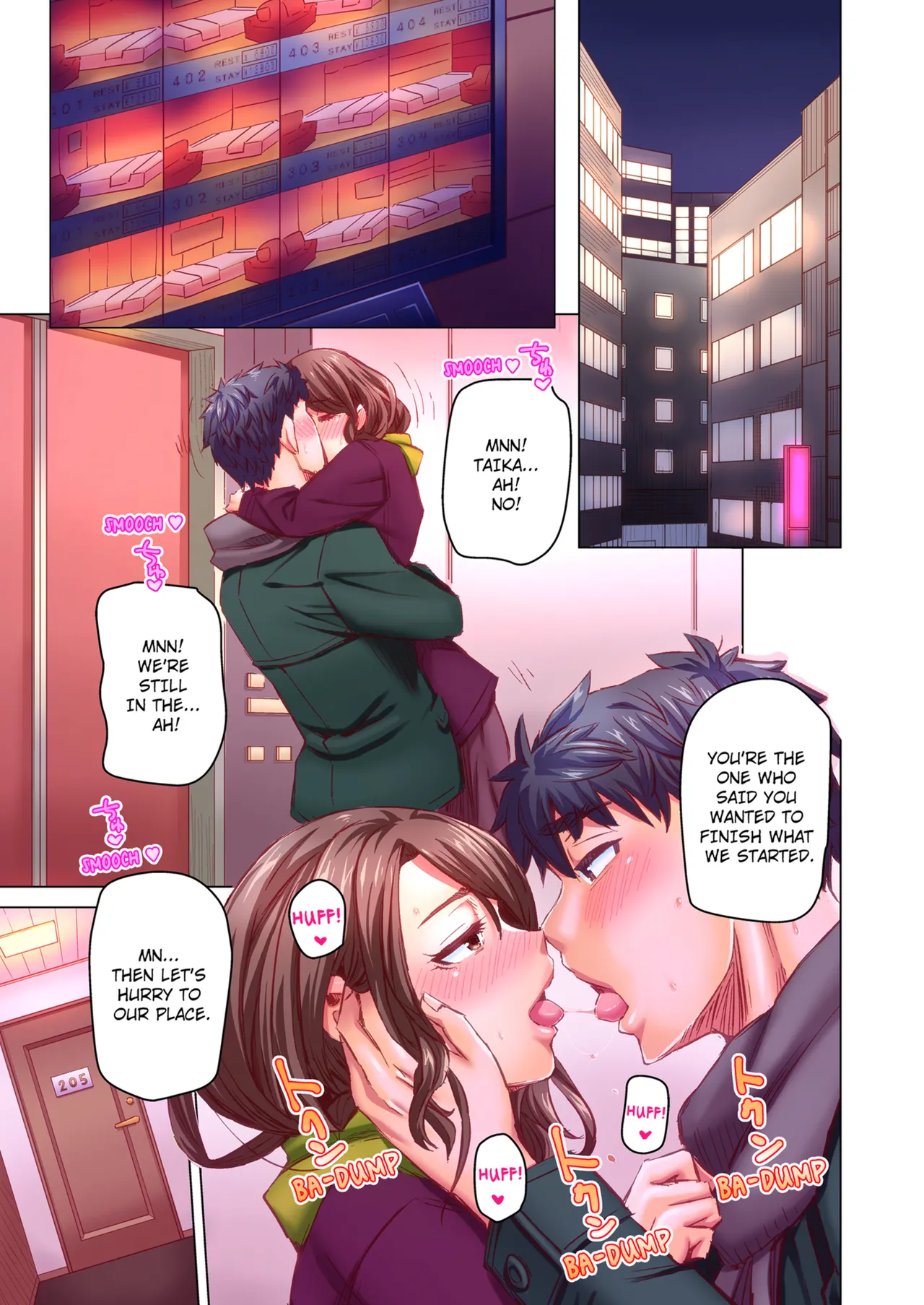 Dekichau made Kon ~Bijo Doctor to Zuppuri Haramase Seikatsu Chapter 4 - page 42