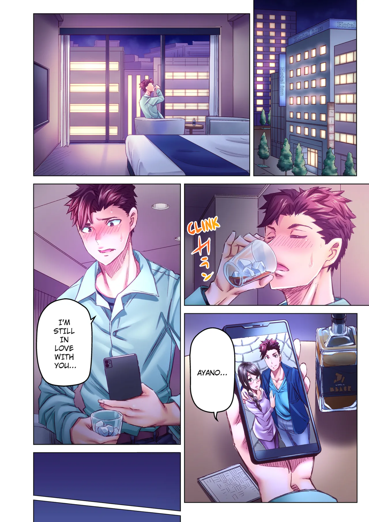 Dekichau made Kon ~Bijo Doctor to Zuppuri Haramase Seikatsu Chapter 4 - page 49