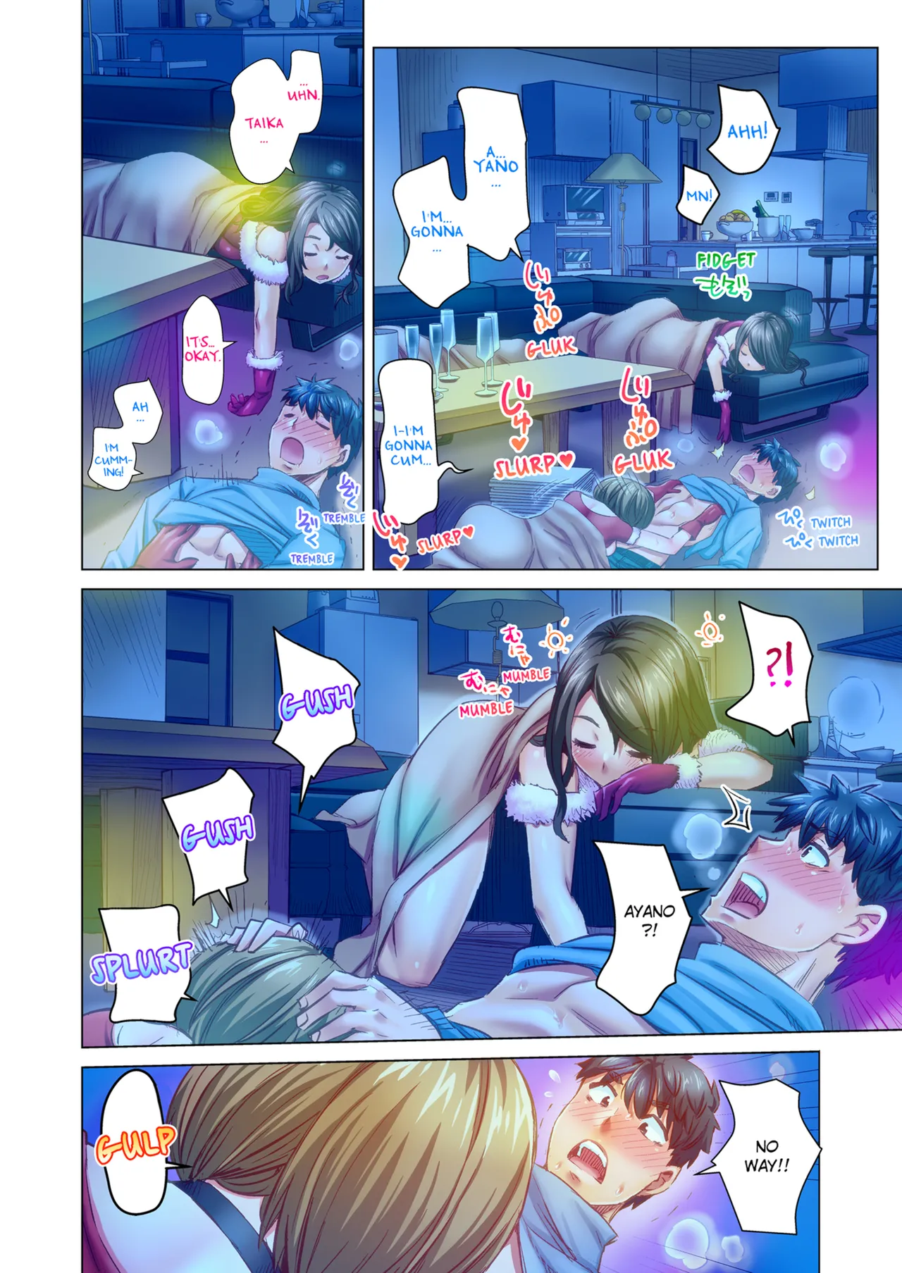 Dekichau made Kon ~Bijo Doctor to Zuppuri Haramase Seikatsu Chapter 4 - page 69