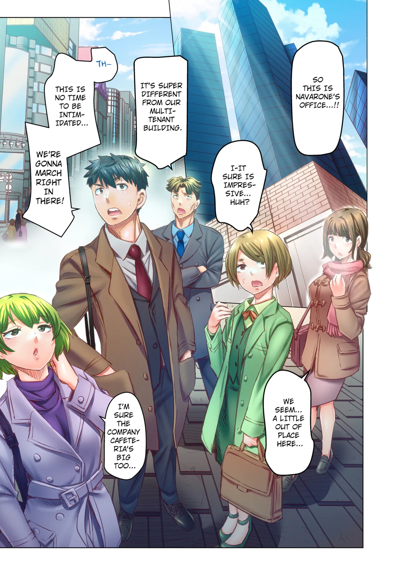 Dekichau made Kon ~Bijo Doctor to Zuppuri Haramase Seikatsu Chapter 4 - page 88