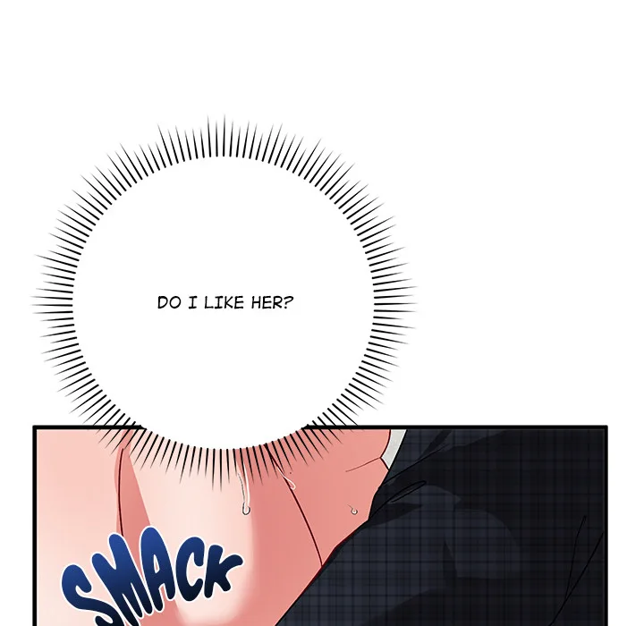 Saving My Magical Girl Chapter 20 - page 104