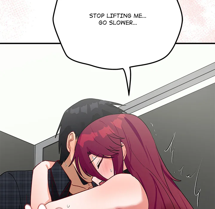 Saving My Magical Girl Chapter 20 - page 107