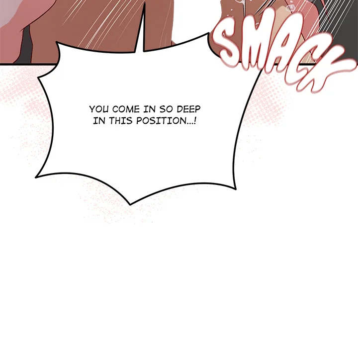 Saving My Magical Girl Chapter 20 - page 109