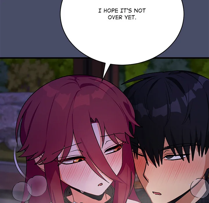 Saving My Magical Girl Chapter 20 - page 11