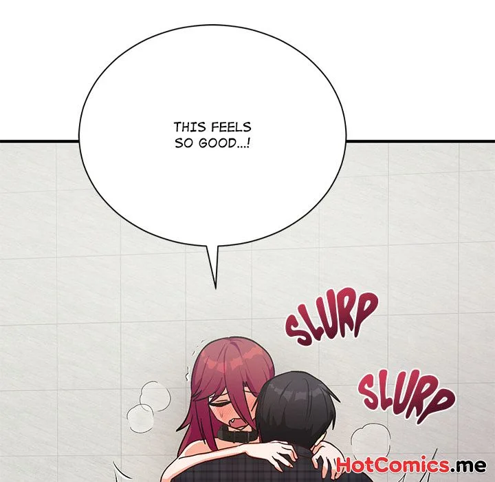 Saving My Magical Girl Chapter 20 - page 120