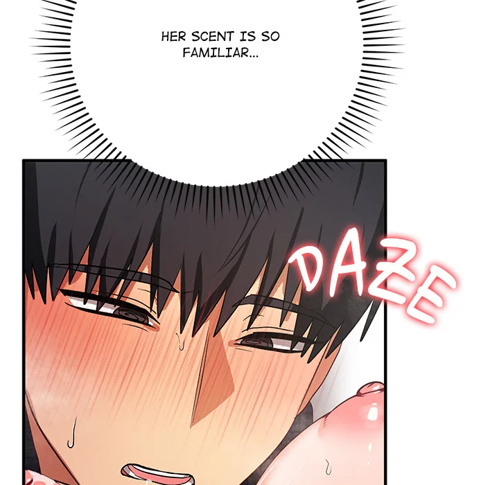 Saving My Magical Girl Chapter 20 - page 123