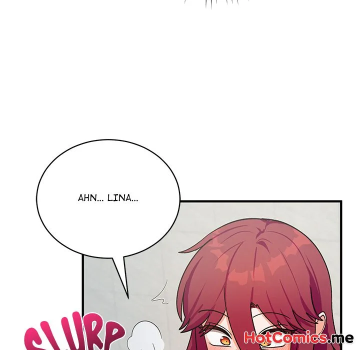 Saving My Magical Girl Chapter 20 - page 125