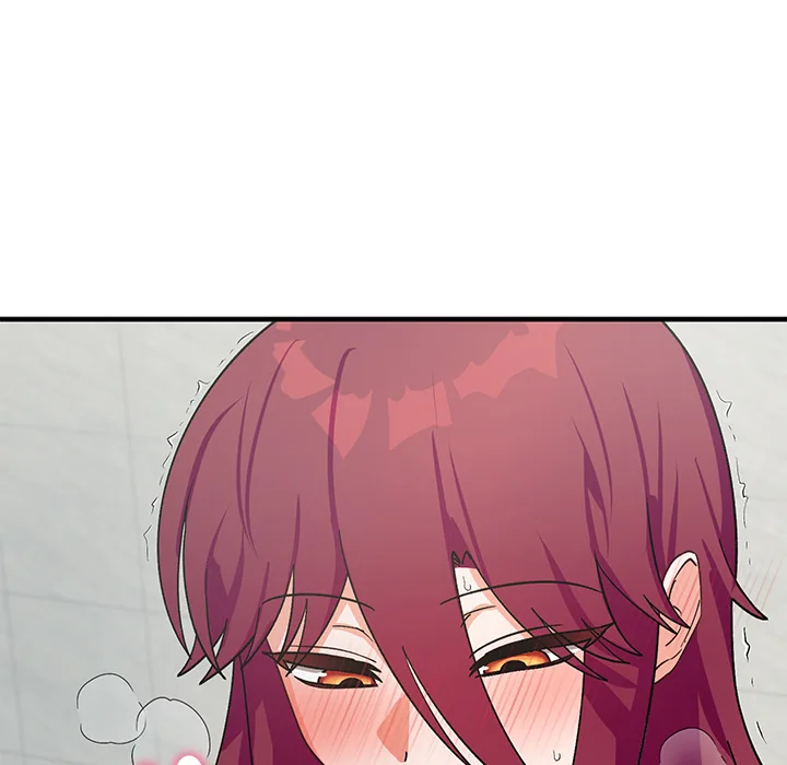 Saving My Magical Girl Chapter 20 - page 127
