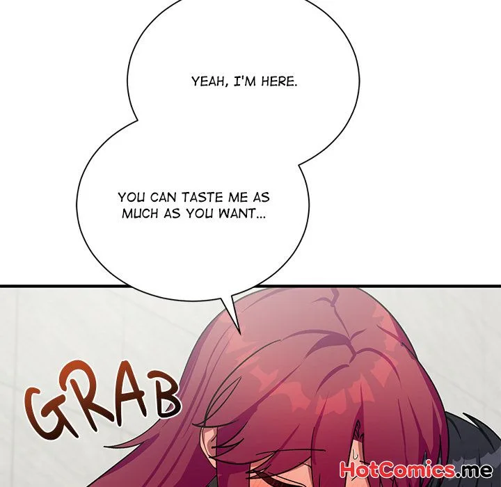 Saving My Magical Girl Chapter 20 - page 129