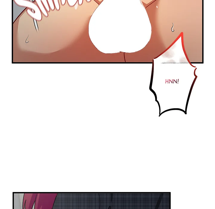 Saving My Magical Girl Chapter 20 - page 133