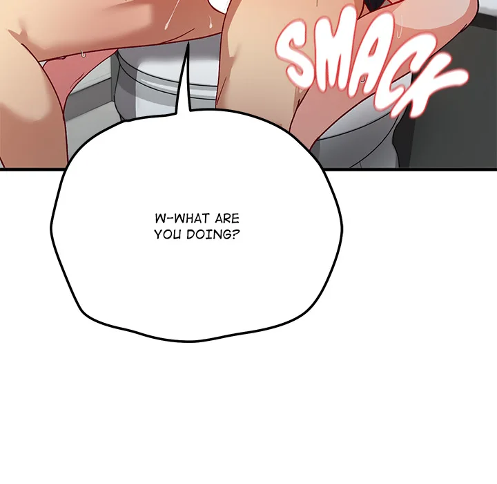 Saving My Magical Girl Chapter 20 - page 137