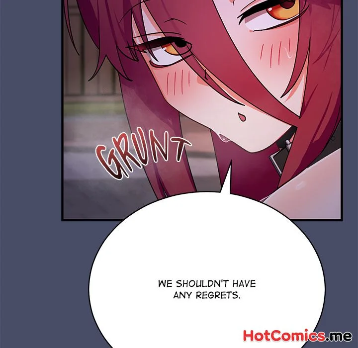 Saving My Magical Girl Chapter 20 - page 14