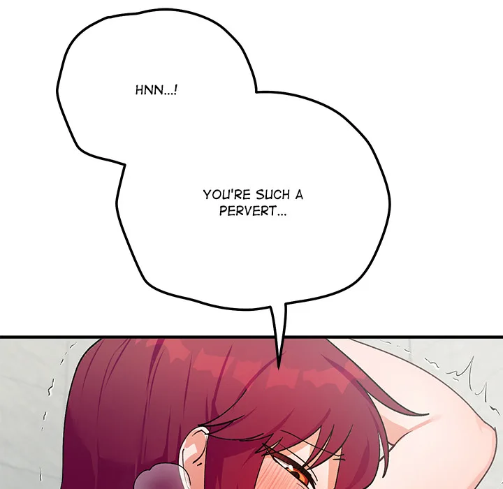 Saving My Magical Girl Chapter 20 - page 140