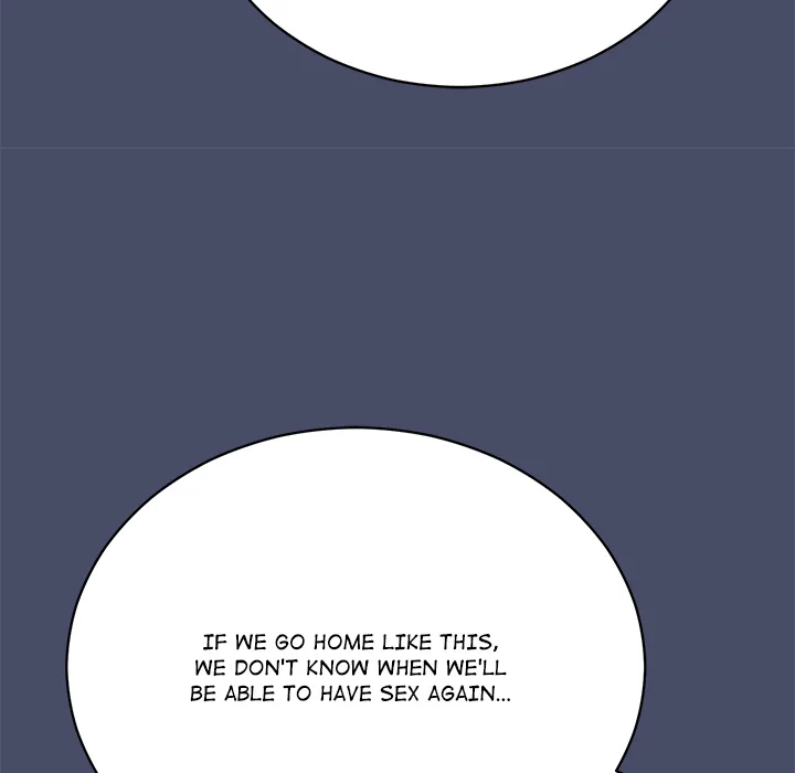 Saving My Magical Girl Chapter 20 - page 15