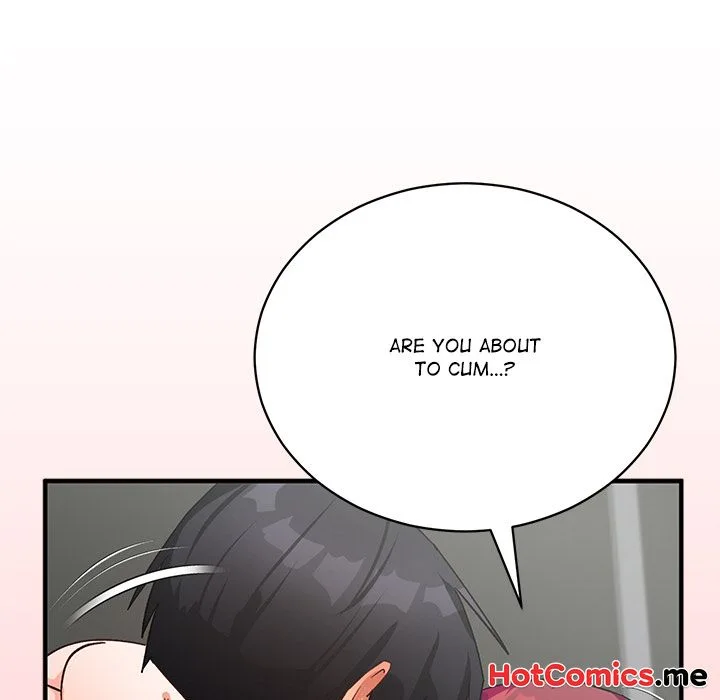 Saving My Magical Girl Chapter 20 - page 153