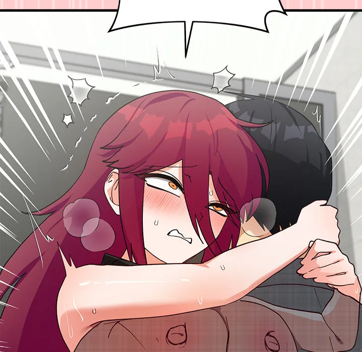 Saving My Magical Girl Chapter 20 - page 159