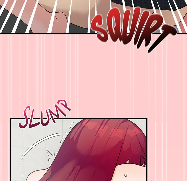 Saving My Magical Girl Chapter 20 - page 161