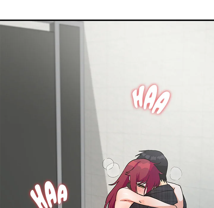 Saving My Magical Girl Chapter 20 - page 165