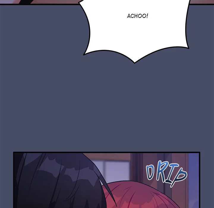 Saving My Magical Girl Chapter 20 - page 25