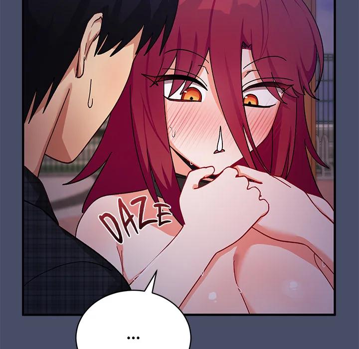 Saving My Magical Girl Chapter 20 - page 26