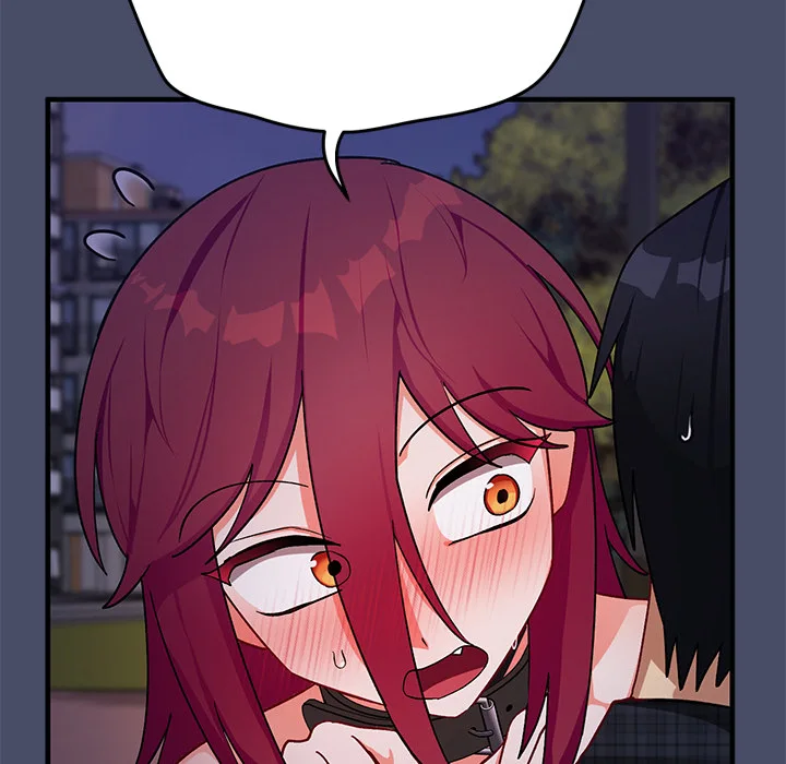 Saving My Magical Girl Chapter 20 - page 31