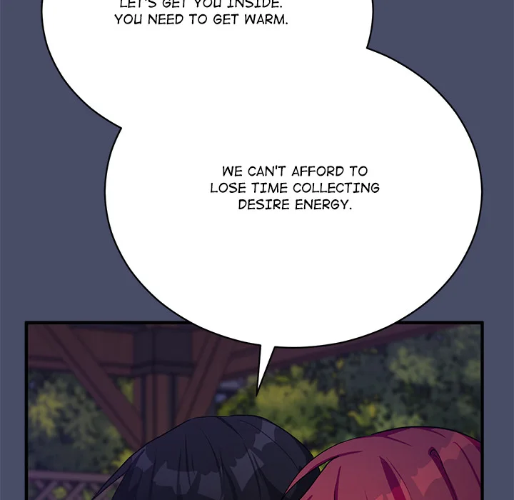 Saving My Magical Girl Chapter 20 - page 42