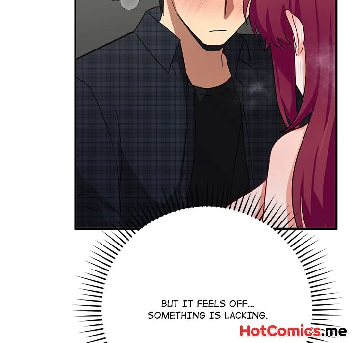 Saving My Magical Girl Chapter 20 - page 81