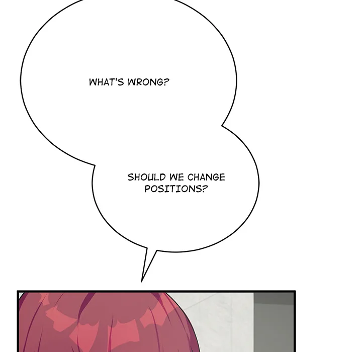 Saving My Magical Girl Chapter 20 - page 88