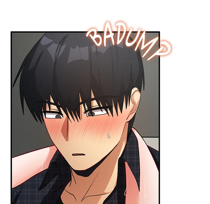 Saving My Magical Girl Chapter 20 - page 97