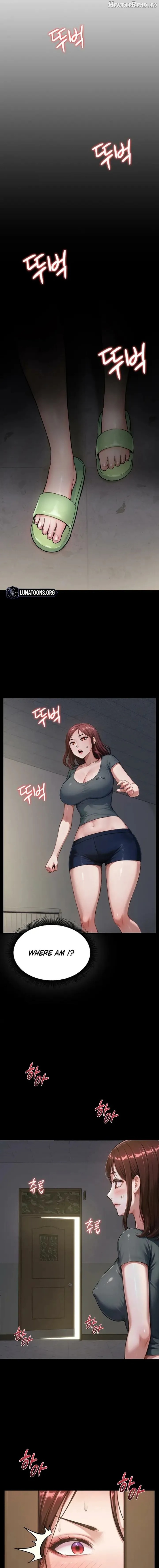 Women’s Recruit Training Corps Chapter 13 - page 5