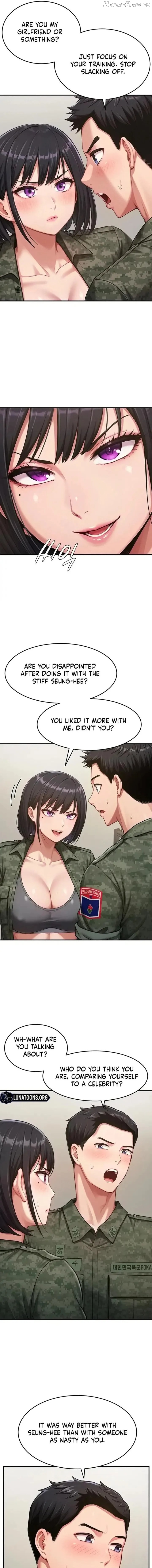 Women’s Recruit Training Corps Chapter 17 - page 5