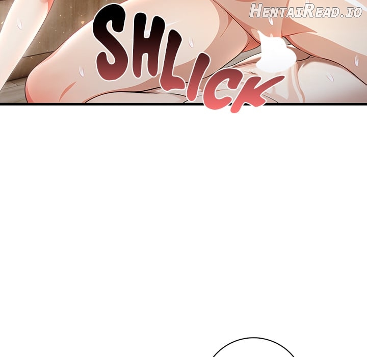 Seductive Curves Behind Closed Doors Chapter 19 - page 32