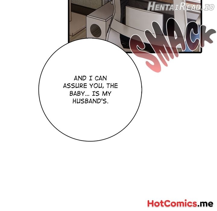 Seductive Curves Behind Closed Doors Chapter 19 - page 76