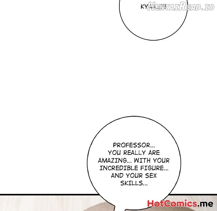 Seductive Curves Behind Closed Doors Chapter 19 - page 9