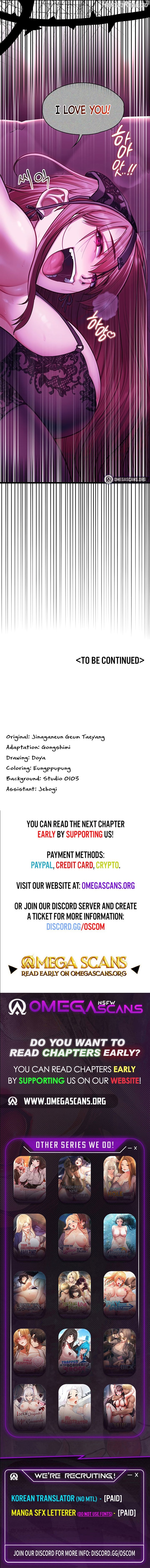 My Girlfriend Was Already Fully Trained Chapter 16 - page 9