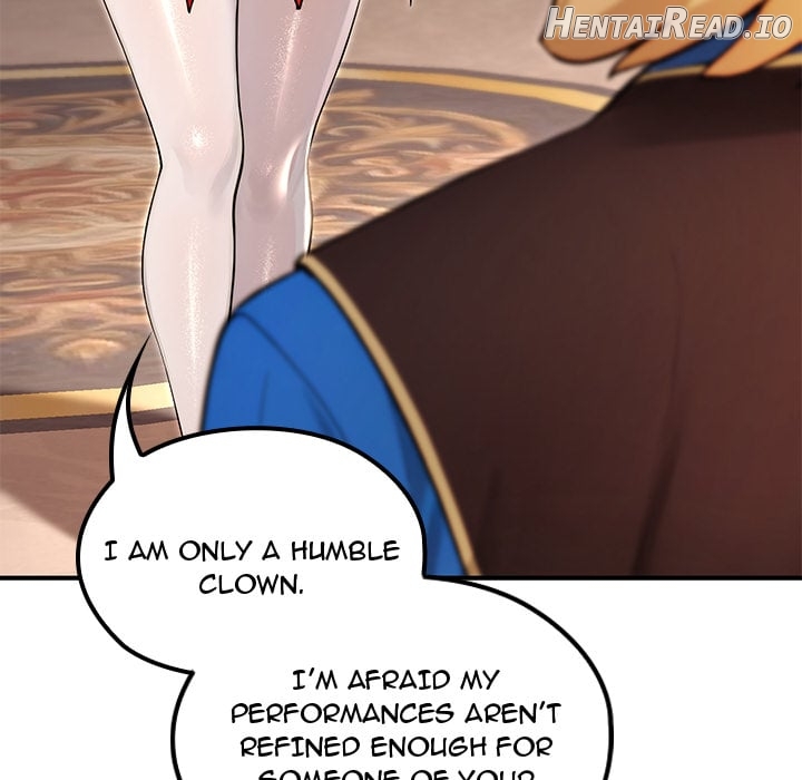 XX Dungeon Chapter 21 - page 13