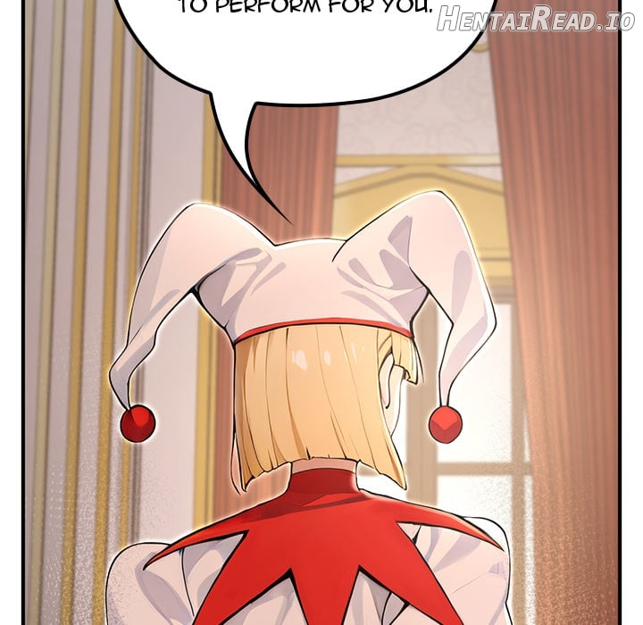 XX Dungeon Chapter 21 - page 155