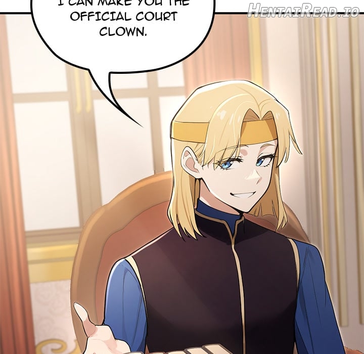 XX Dungeon Chapter 21 - page 17