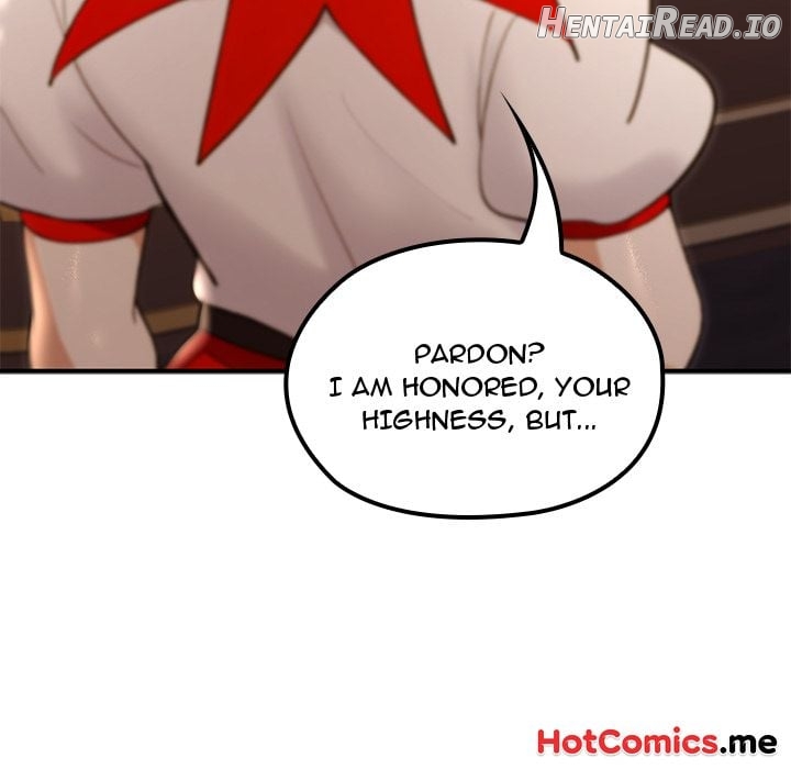 XX Dungeon Chapter 21 - page 19