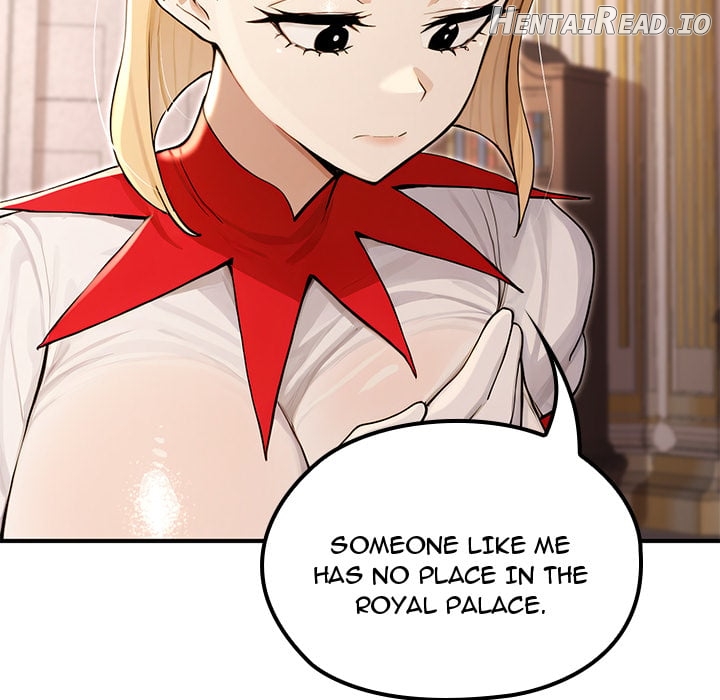 XX Dungeon Chapter 21 - page 21