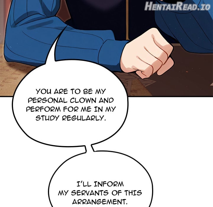 XX Dungeon Chapter 21 - page 32