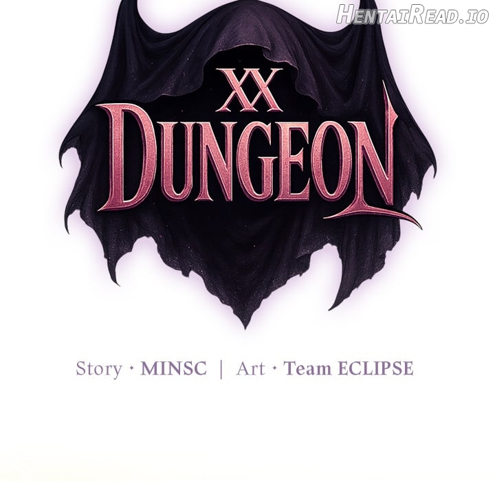 XX Dungeon Chapter 21 - page 71